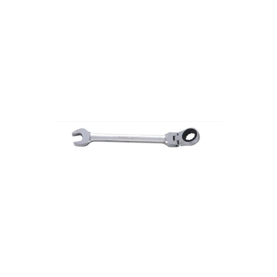 Force 75720F Ratchet Ring Open-Ended Spanner