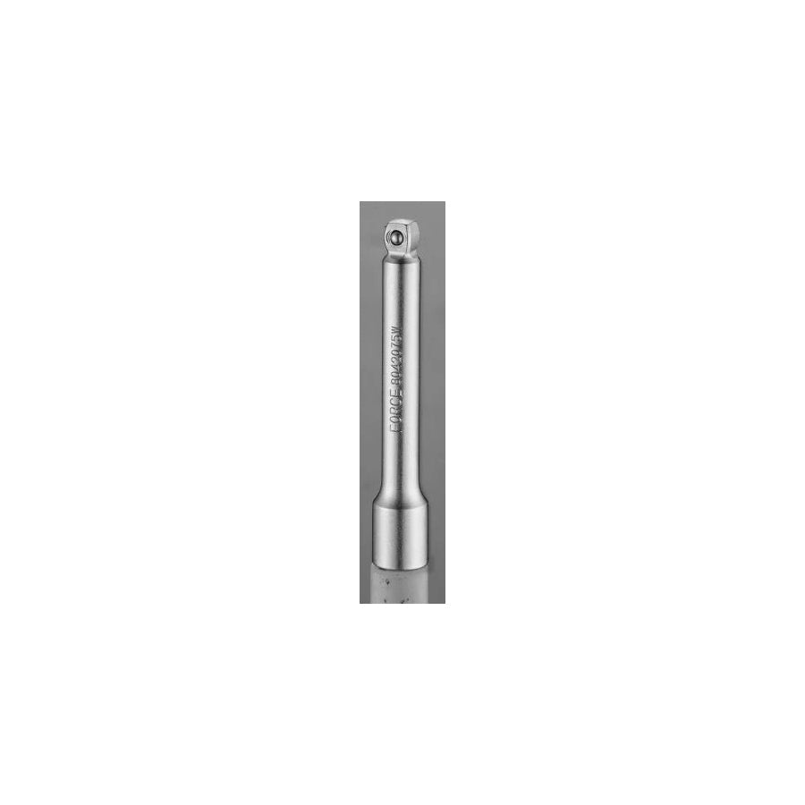 Force 8044125W Extension, Sockets