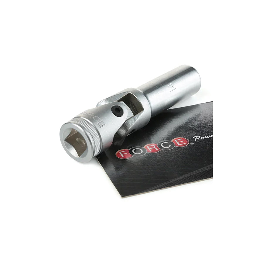 Force 8054510814 Double Articulated Wrench