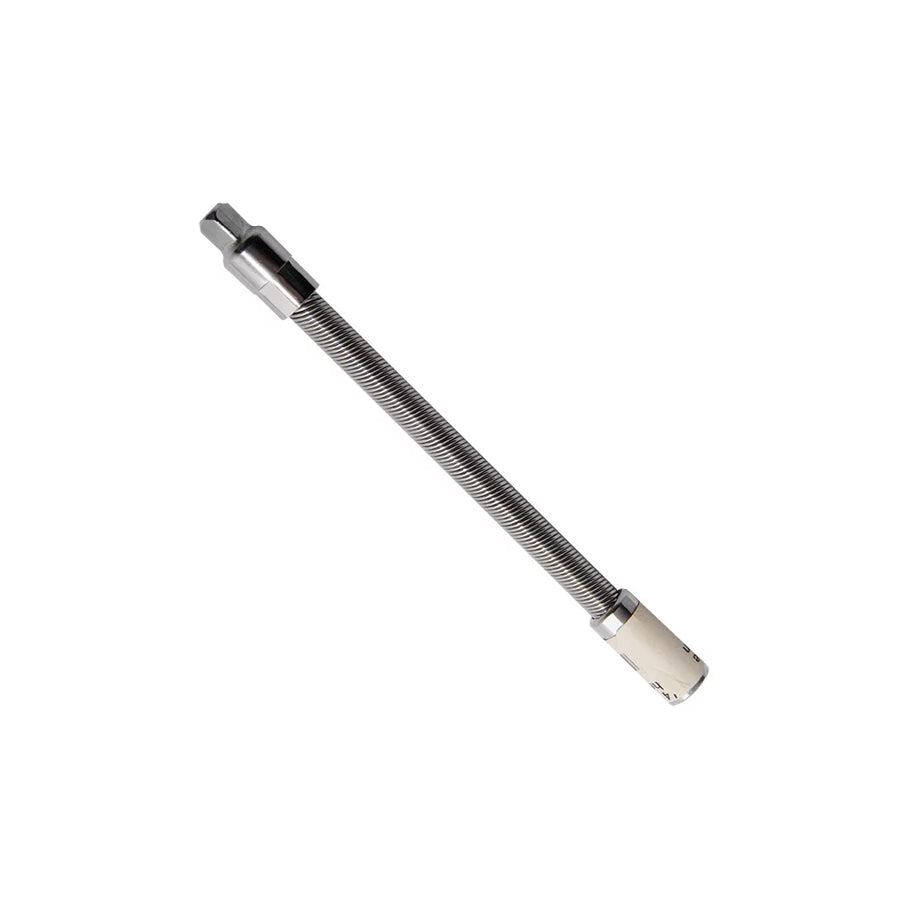 Force 8111 Extension, Sockets