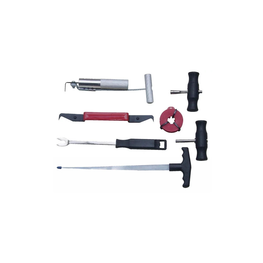 Force 907M1 Glass Removal Set