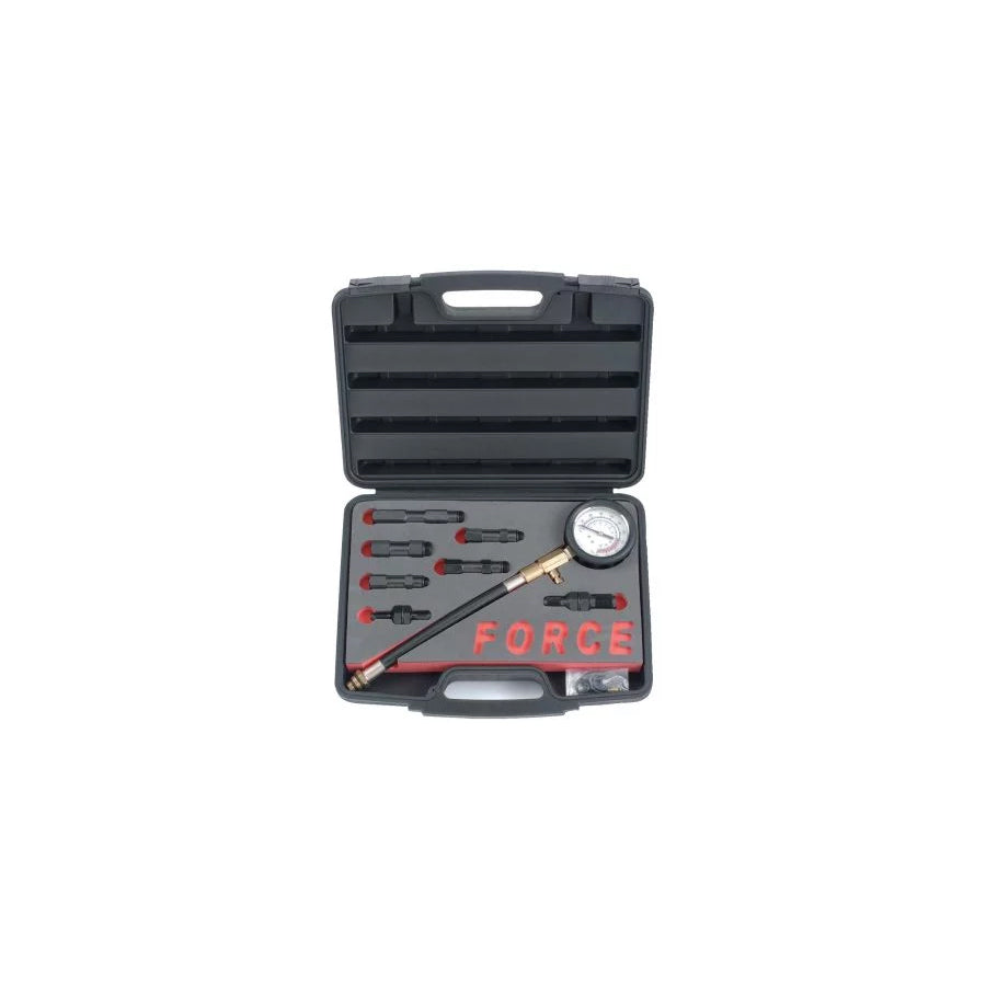 Force 909G1 Compression Pressure Recorder