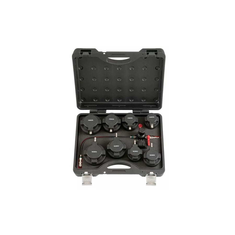Force 909G7 Testing Device, Exhaust Turbocharger