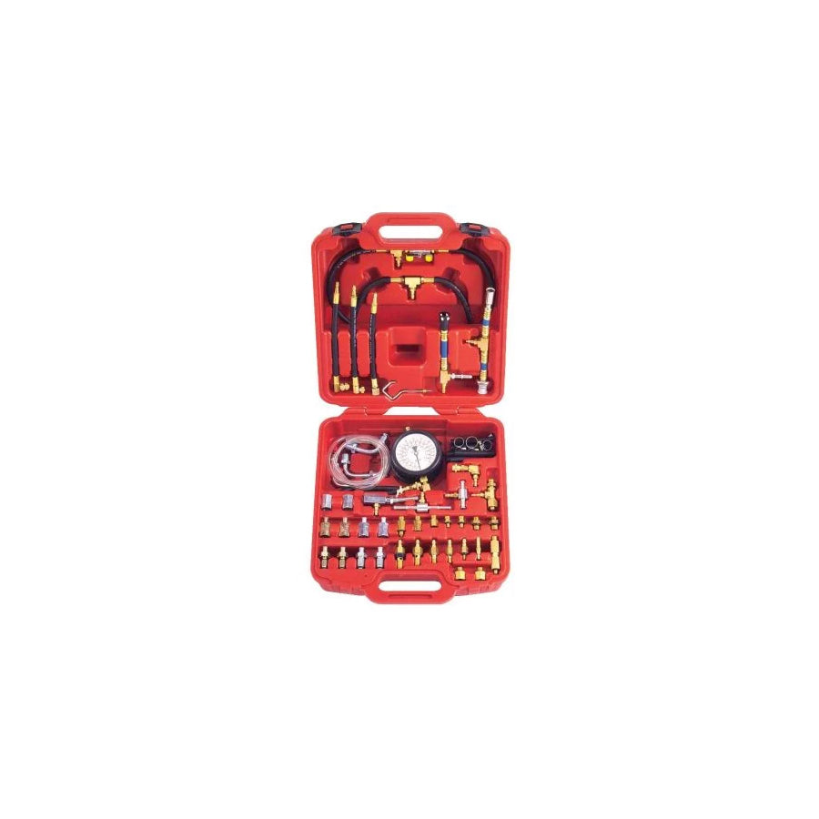 Force 946G1 Tester, Fuel System Pressure