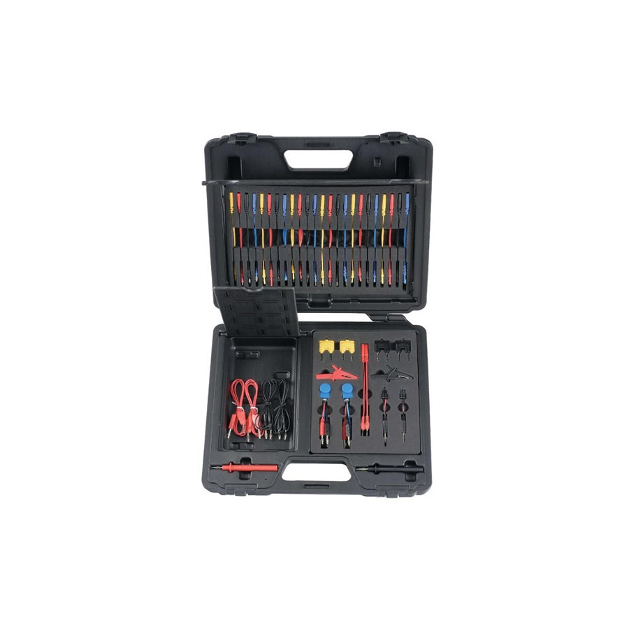 Force 990C1 Multimeter Holding Wire
