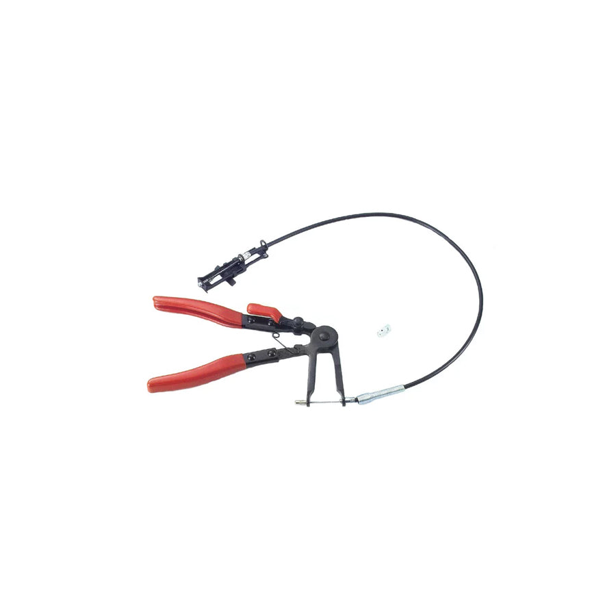 Force 9G0201 Bowden Cable, Cable Clamping Pliers