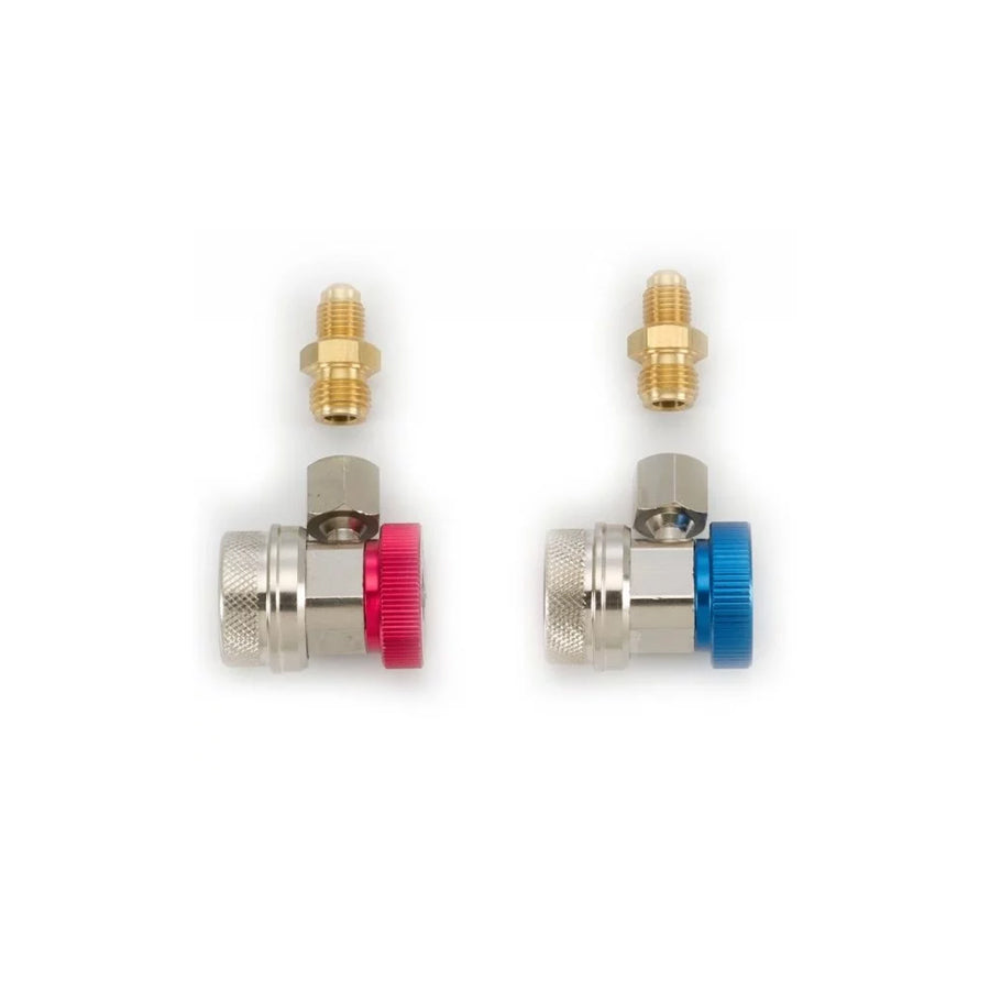Force 9G4125 Quick Coupling