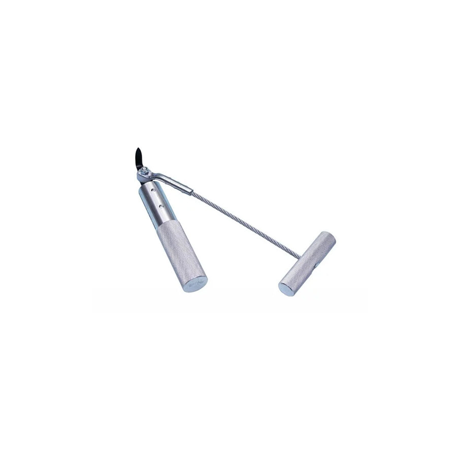 Force 9M2904 Draw Knife, Glass Removal