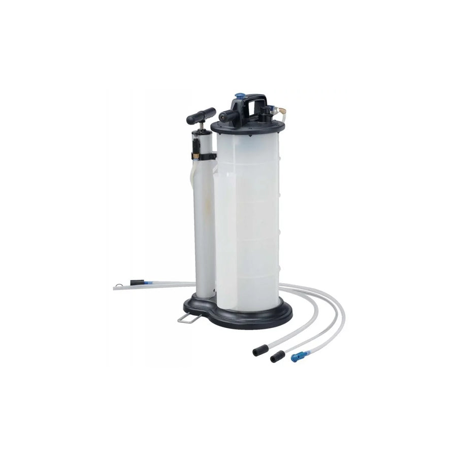 Force 9T3606 Fill- / Extraction Pump, Universal