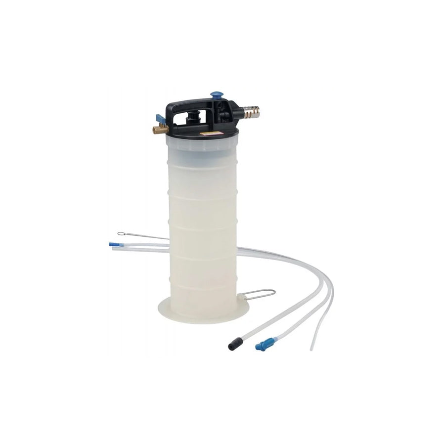 Force 9T3607 Fill- / Extraction Pump, Universal