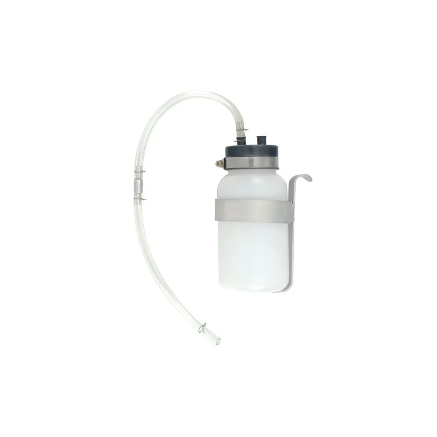 Force 9Y0161 Filler / Bleeder Unit, Brake Fluid