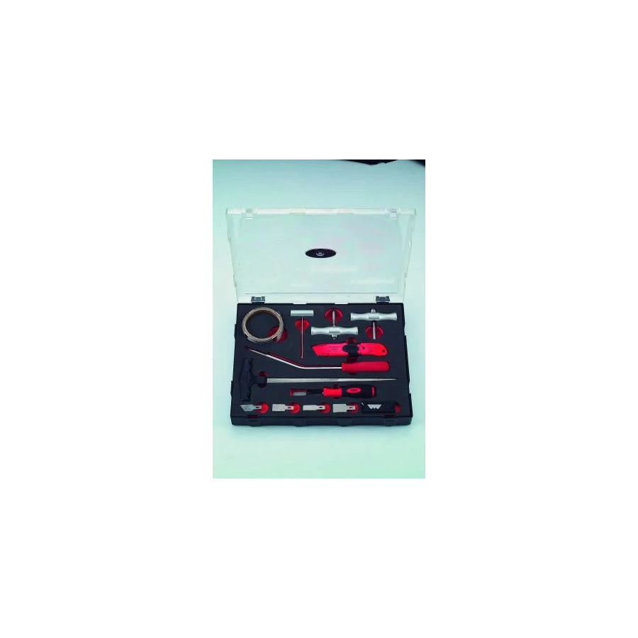 Force K913M1 Long Knife Set, Glass Removal