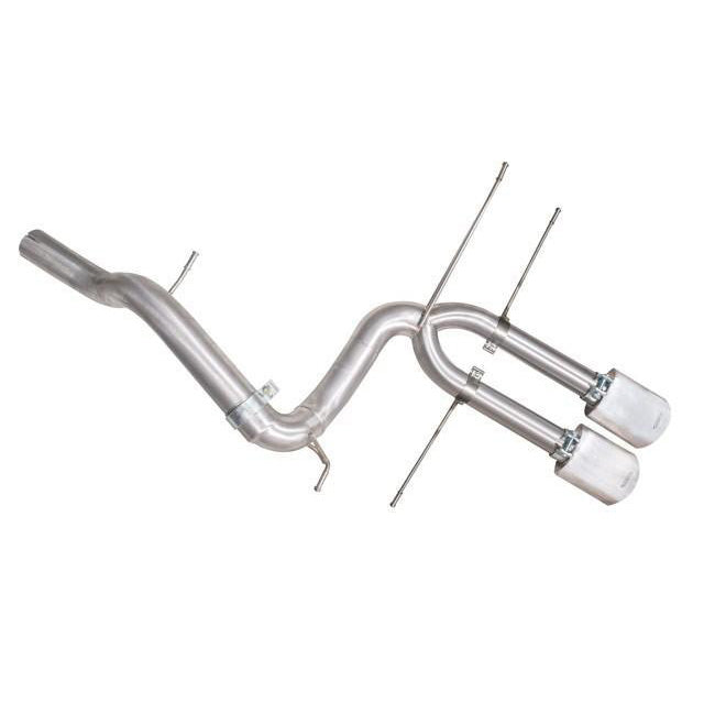 Cobra Exhaust Ford Focus ST TDCi (Mk3) 5 Door Estate (Wagon) 185PS Rear Performance Exhaust