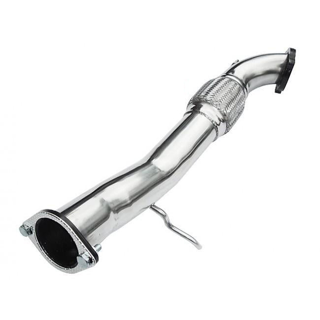 Cobra Exhaust Ford Focus ST 225 (Mk2) Front Pipe Performance Exhaust