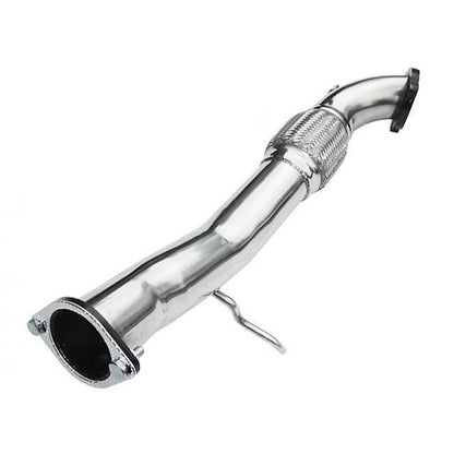 Cobra Exhaust Ford Focus ST 225 (Mk2) Front Pipe Performance Exhaust