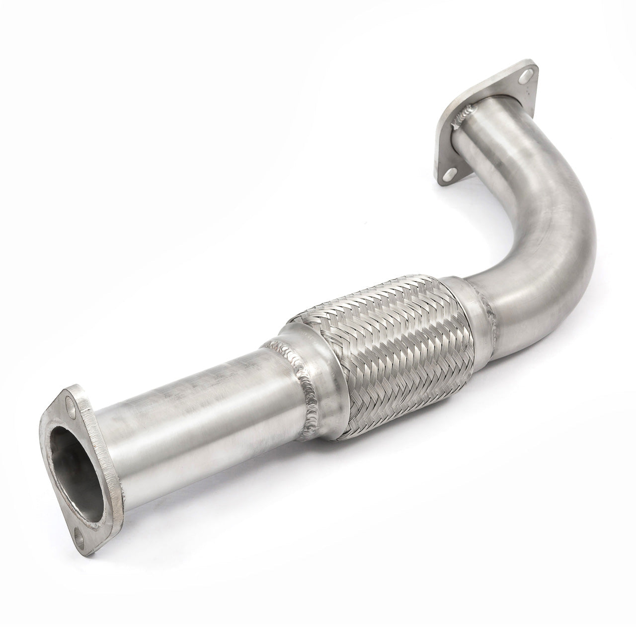 Cobra Exhaust Ford Mondeo ST TDCi (2.0/2.2L) Front Pipe Performance Exhaust