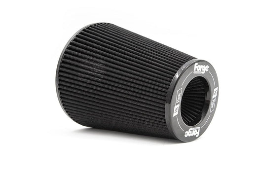 Forge Hyundai Induction Kit Replacement Pleated Filter (i30N & Veloster N)