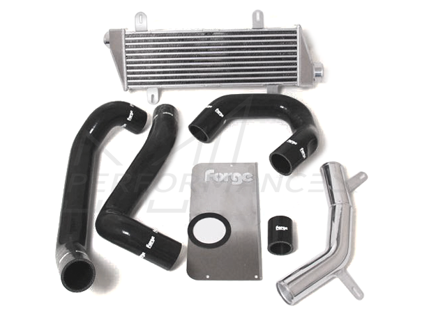Forge Peugeot 208 GTi Front Mounting Intercooler