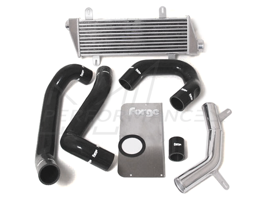 Forge Peugeot 208 GTi Front Mounting Intercooler