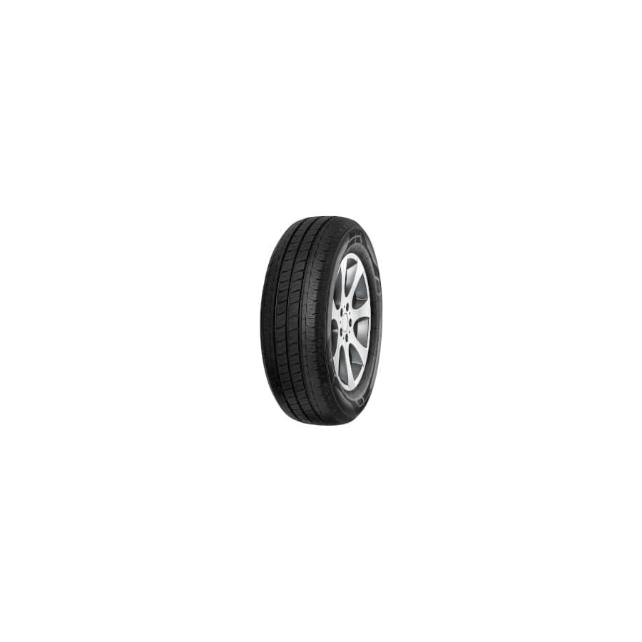 Fortuna Euro Van 165/70 R14 89/87R Summer Car Tyre