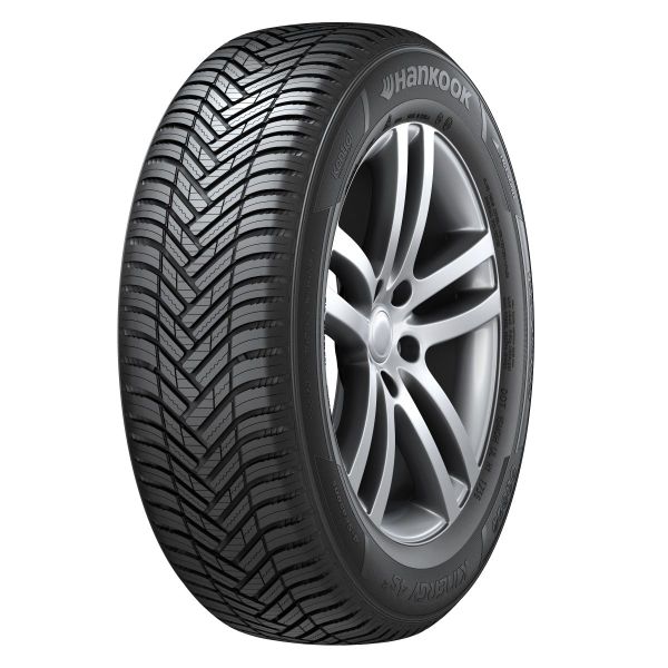 HANKOOK 27540R18COHA103YH750B Rtf Type All-Season Pkw Tyredb73.0 Db