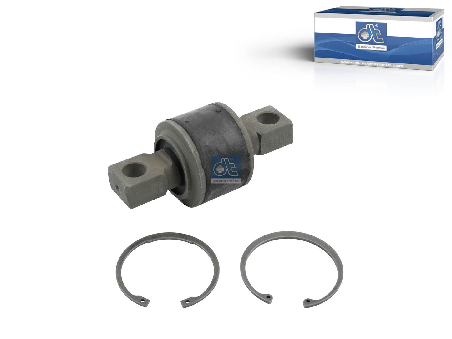 DT A/C 3.96618 Control/Trailing Arm Repair Kit