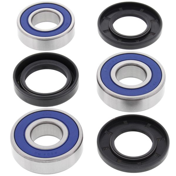 ALL BALLS 25-1262 Wheel Bearing Kit
