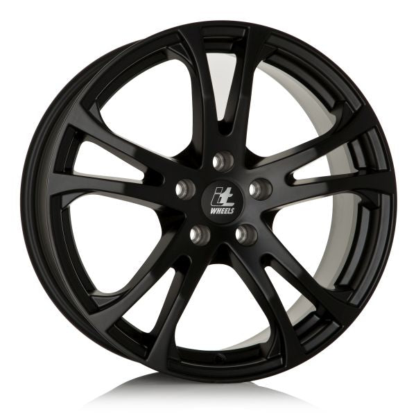 ITWHEELS ITW5553102 Pkw Alloy Rim