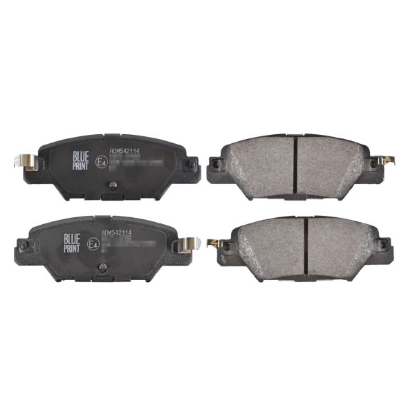 SBP KRK-150 Disc Brake Caliper Repair Kit