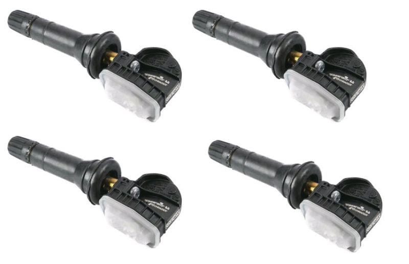 SCHRADER SCHR1210/4 Tyre-Pressure Monitoring System Wheel Sensor