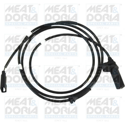 MEAT & DORIA MD90112 Wheel Speed Sensor