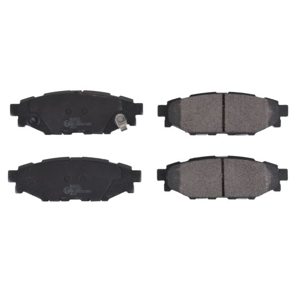 SBP CRK-089 Disc Brake Caliper Repair Kit