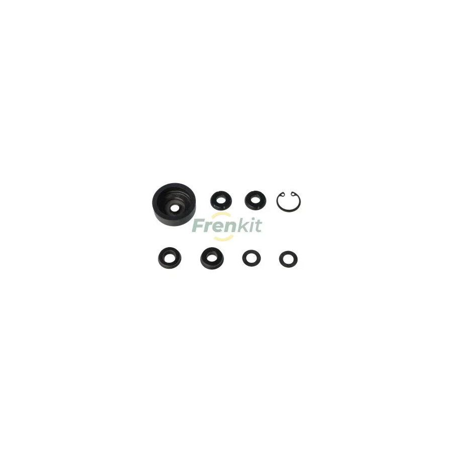Frenkit 117018 Repair Kit, Brake Master Cylinder for Daihatsu Charade I Hatchback (G10)