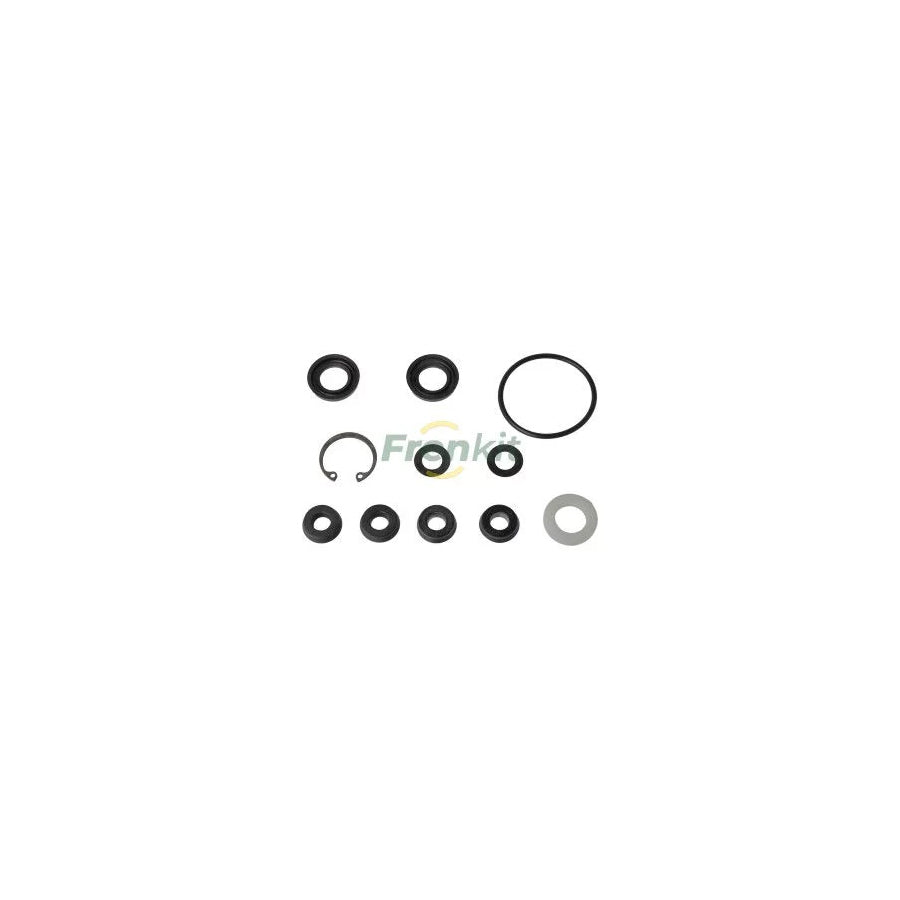Frenkit 117020 Repair Kit, Brake Master Cylinder for Saab 99