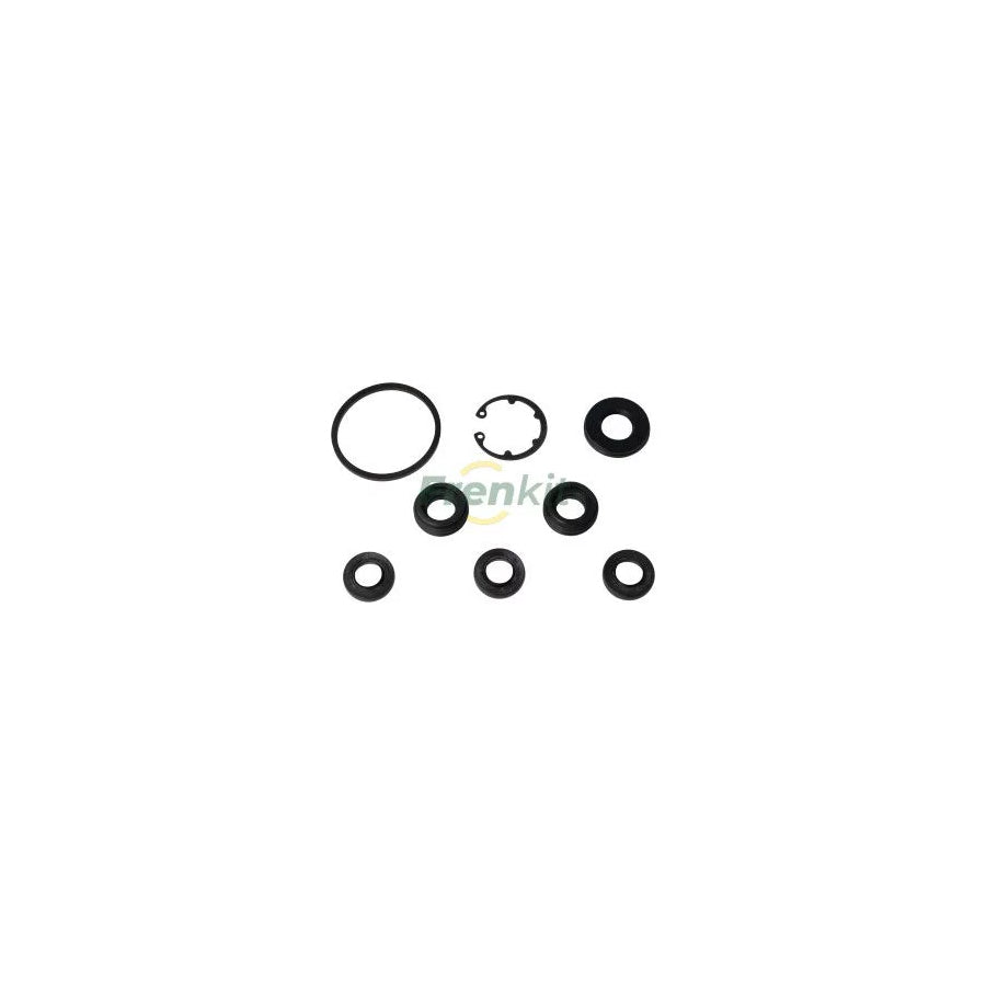 Frenkit 120097 Repair Kit, Brake Master Cylinder for Fiat Panda II Hatchback (169)