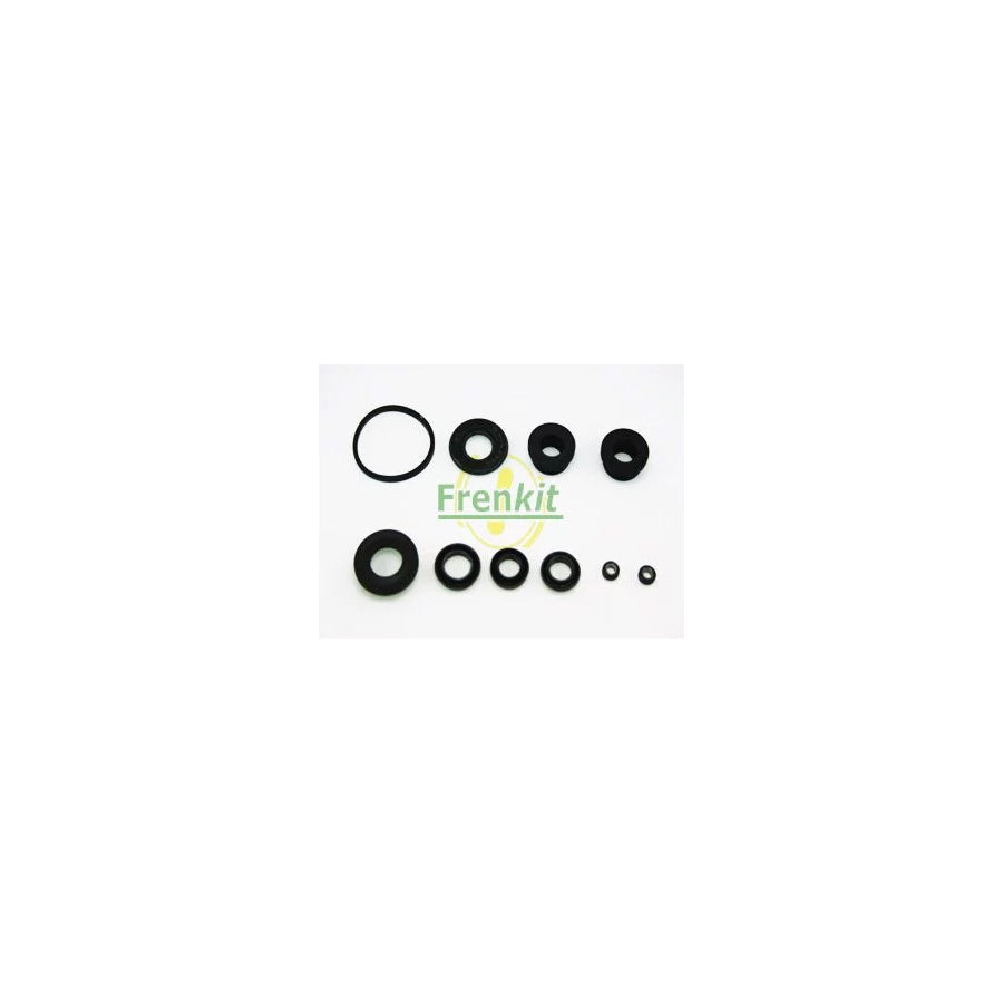 Frenkit 120107 Repair Kit, Brake Master Cylinder Suitable for Mercedes-Benz C-Class Saloon (W203)