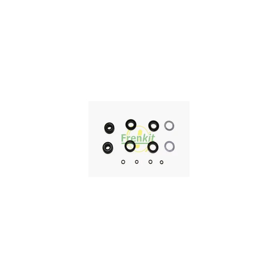 Frenkit 122008 Repair Kit, Brake Master Cylinder for Daf 400-Serie Van