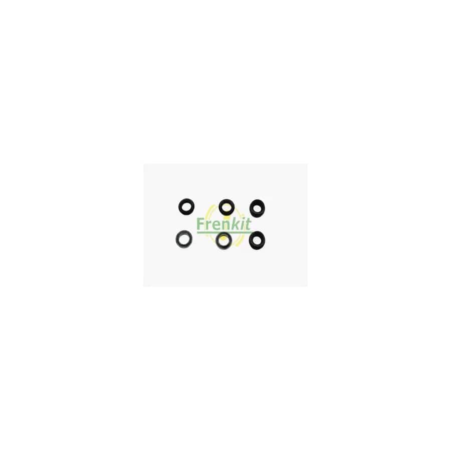 Frenkit 122017 Repair Kit, Brake Master Cylinder for Skoda Favorit