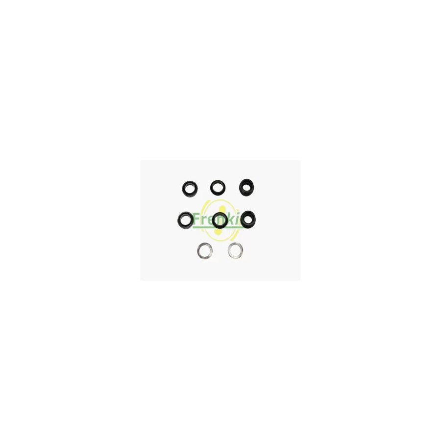 Frenkit 122027 Repair Kit, Brake Master Cylinder for Ford Sierra