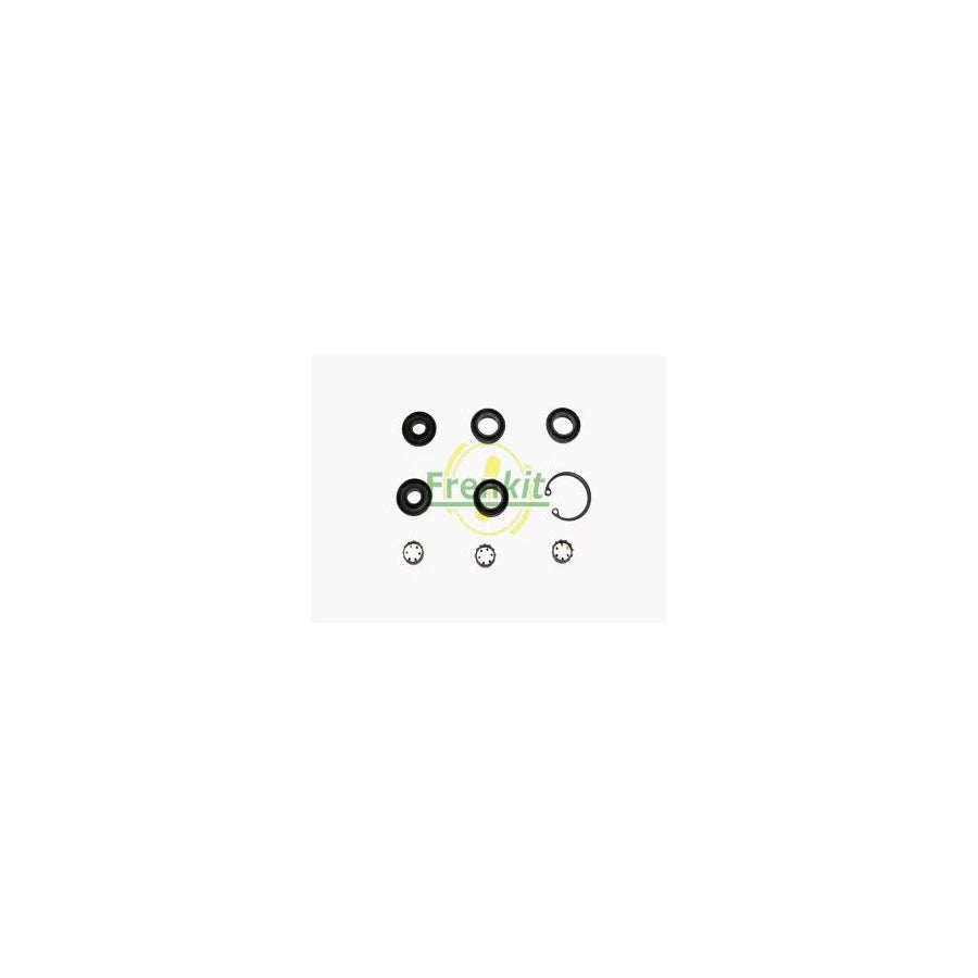 Frenkit 122046 Repair Kit, Brake Master Cylinder for Nissan Pick Up (720)