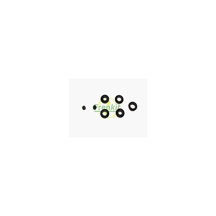 Frenkit 122051 Repair Kit, Brake Master Cylinder