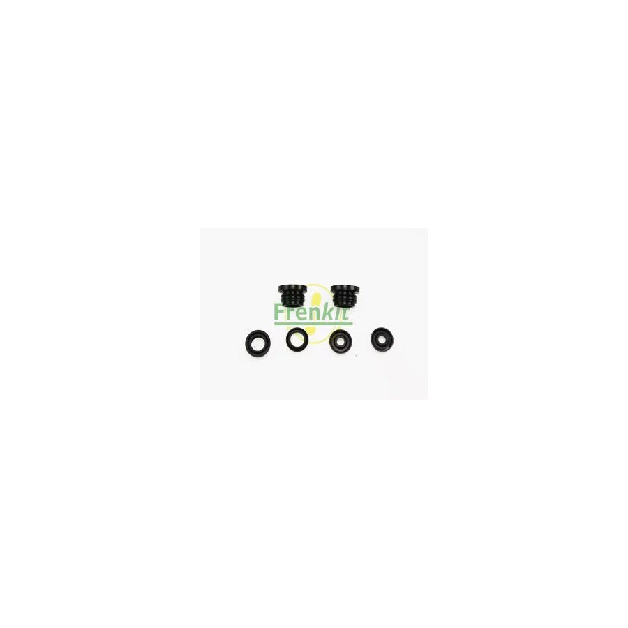 Frenkit 122061 Repair Kit, Brake Master Cylinder for Hyundai S-Coupã  (Slc)