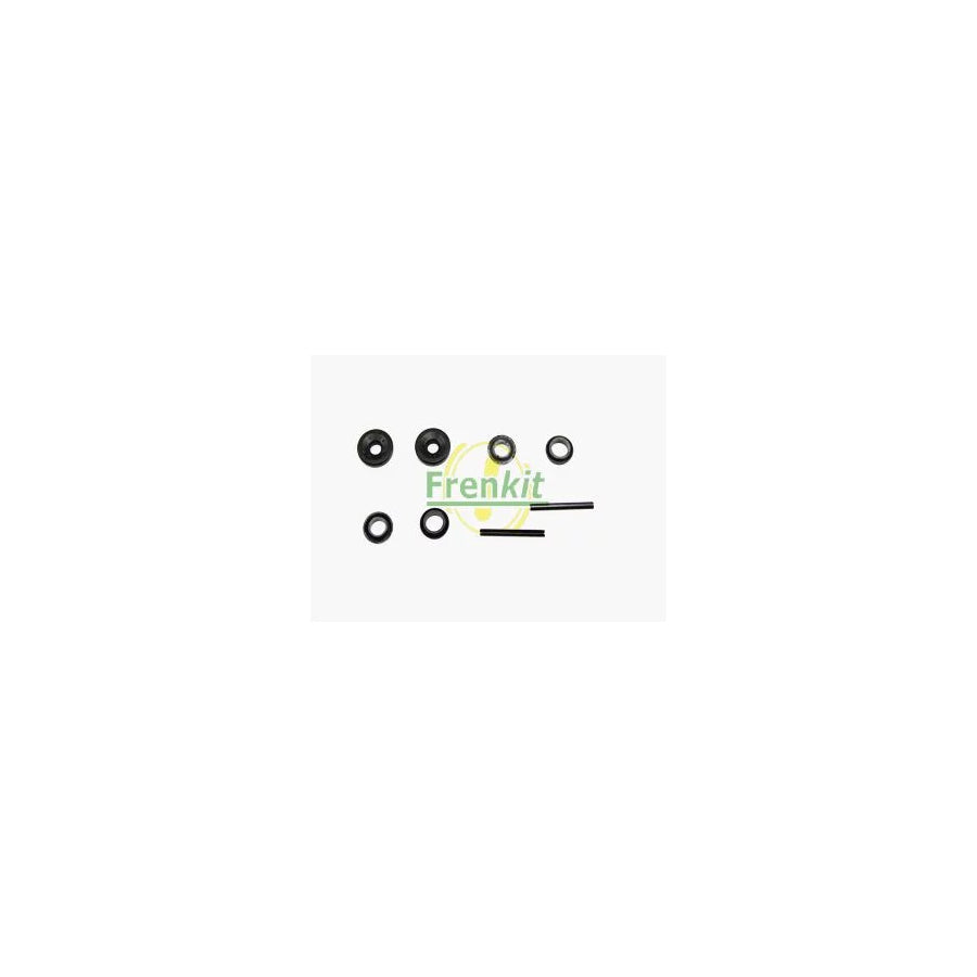 Frenkit 122066 Repair Kit, Brake Master Cylinder