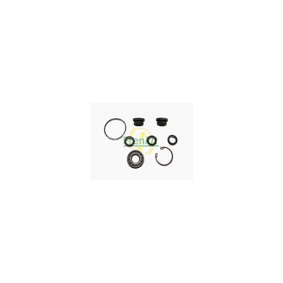 Frenkit 122102 Repair Kit, Brake Master Cylinder for Audi A2 (8Z0)