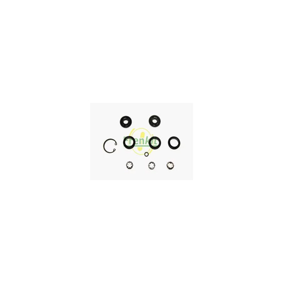 Frenkit 123035 Repair Kit, Brake Master Cylinder for Nissan Cabstar Platform / Chassis (F22, H40)