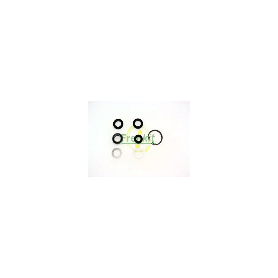 Frenkit 123063 Repair Kit, Brake Master Cylinder for Honda Prelude V (Bb)