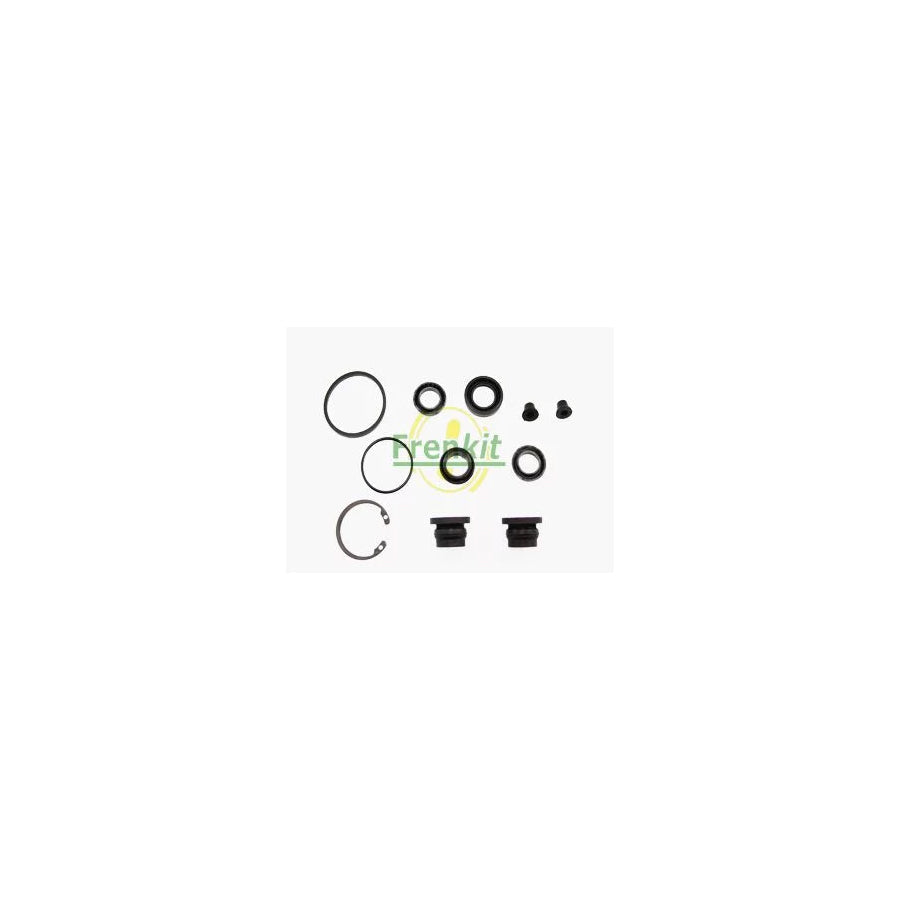 Frenkit 123071 Repair Kit, Brake Master Cylinder for Audi 100