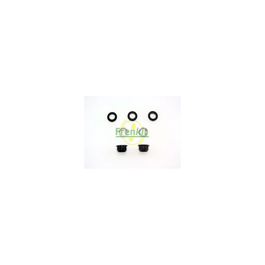 Frenkit 123075 Repair Kit, Brake Master Cylinder for Honda Cr-V I (Rd)