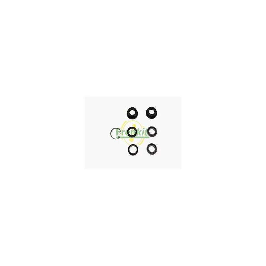 Frenkit 123086 Repair Kit, Brake Master Cylinder