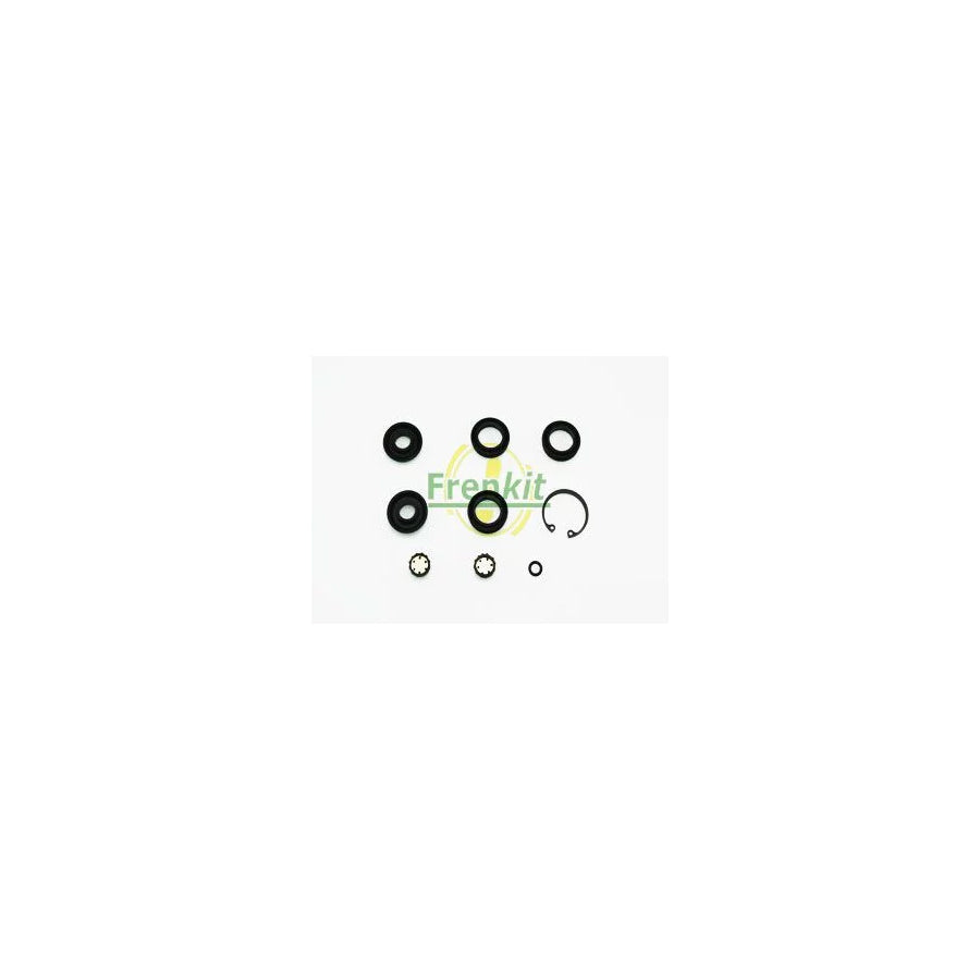 Frenkit 125023 Repair Kit, Brake Master Cylinder for Nissan Cabstar Platform / Chassis (F22, H40)
